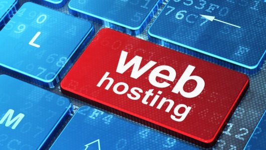 Webhosting